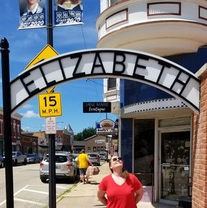 Meet your Posher, Beth